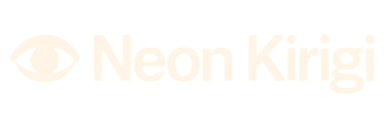 Neon Kırığı